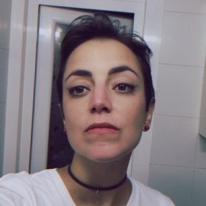 Connecta amb Dani Amo